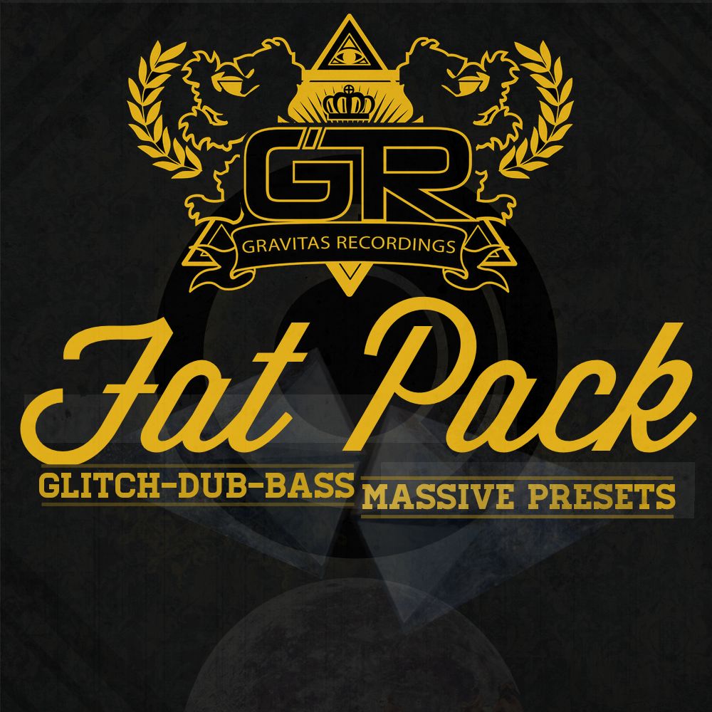 Gravitas Fat Pack - 45 Free Massive Patches