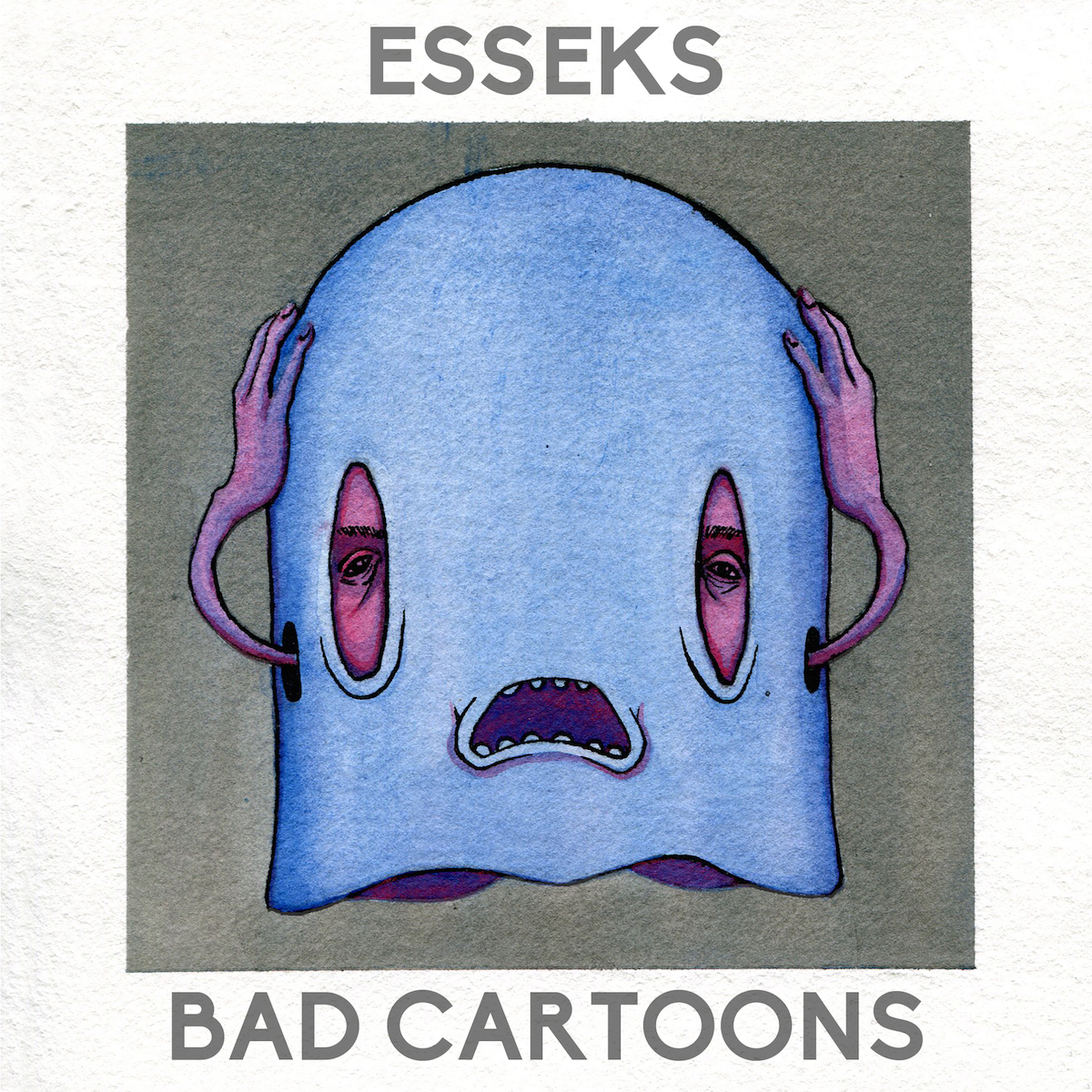 Bad Cartoons- Esseks