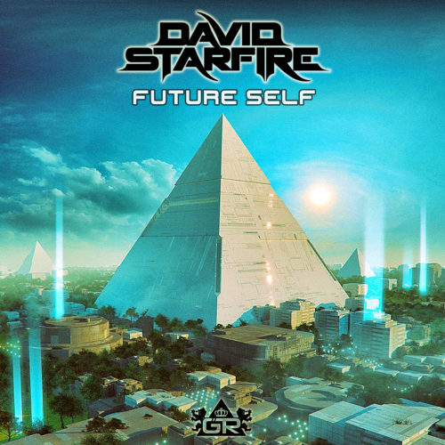 David Starfire - Future Self