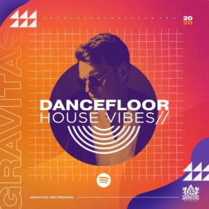 Dance Floor House Vibes Playlist