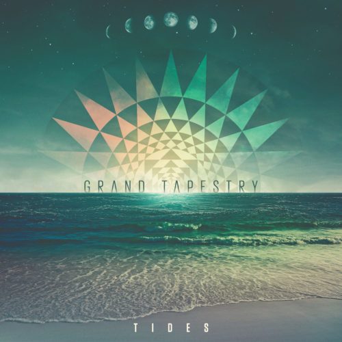 Grand Tapestry Tides