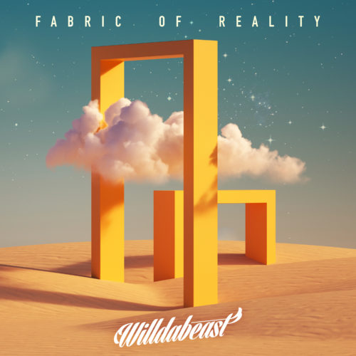 Wildabeast - Fabric Of Reality