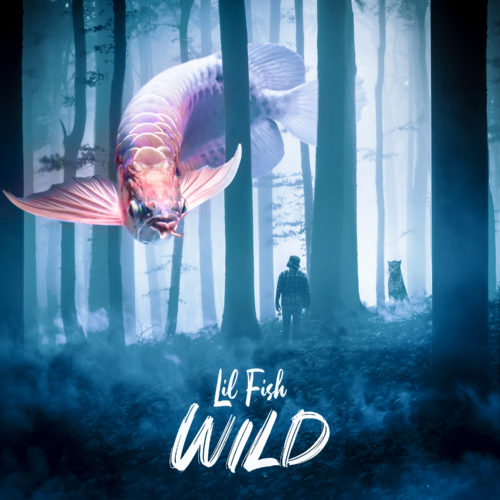 lil fish - wild ep